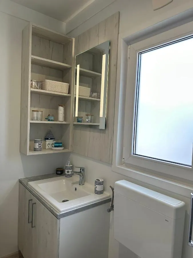 펜션 드라게 Ahoi Hause 10 빌라