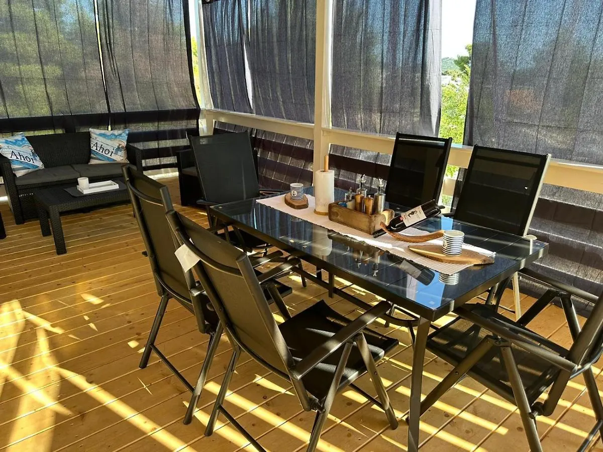 Ahoi Hause 10 Villa Drage