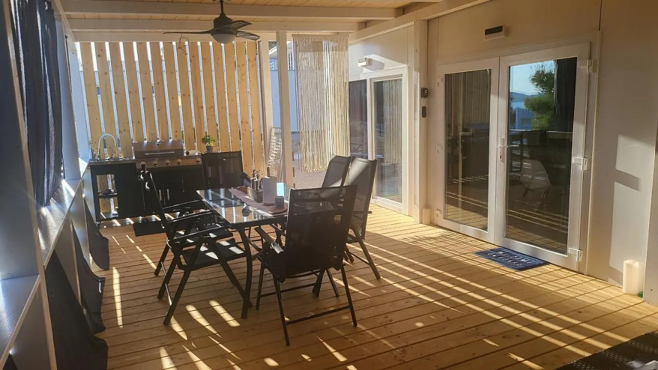 Ahoi Hause 10 Villa Drage