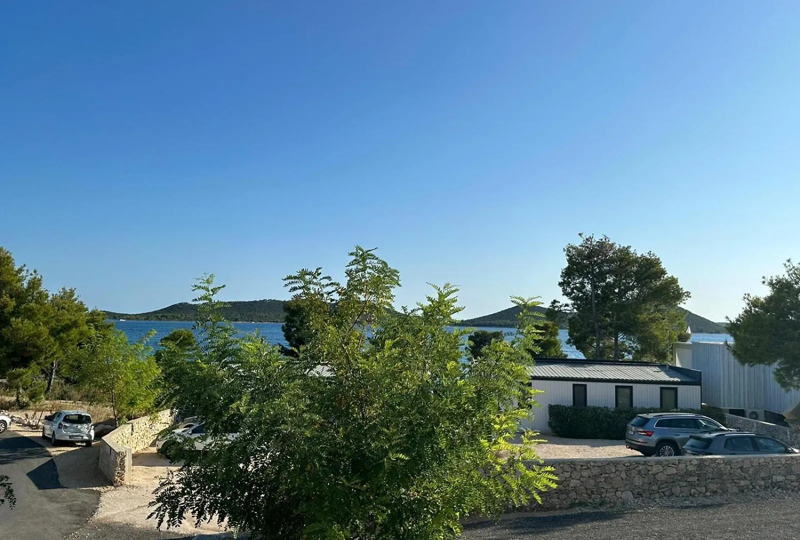 Holiday home Ahoi Hause 10 Villa Drage