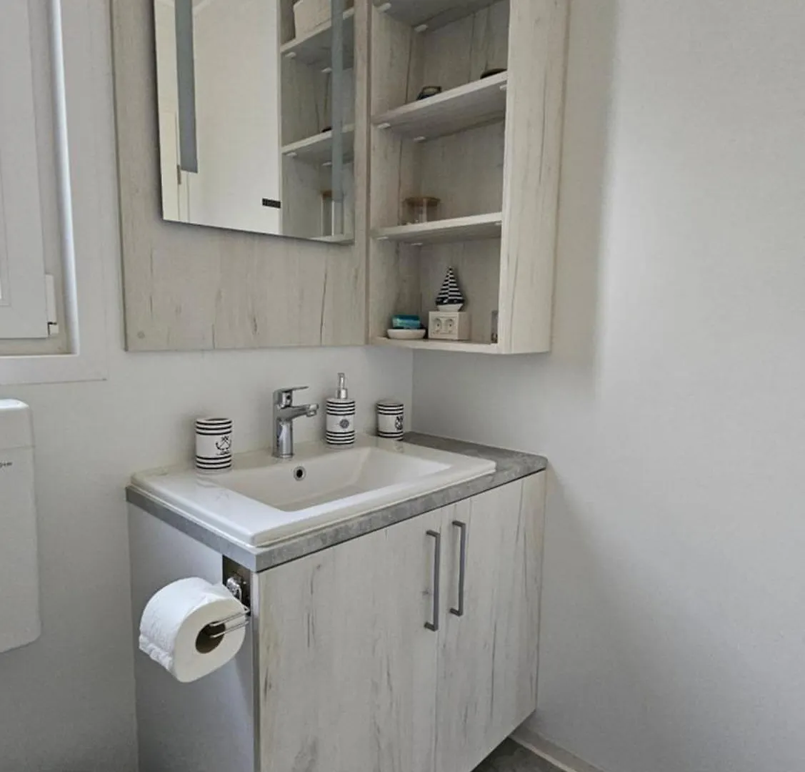 Holiday home Ahoi Hause 10 Villa Drage Croatia