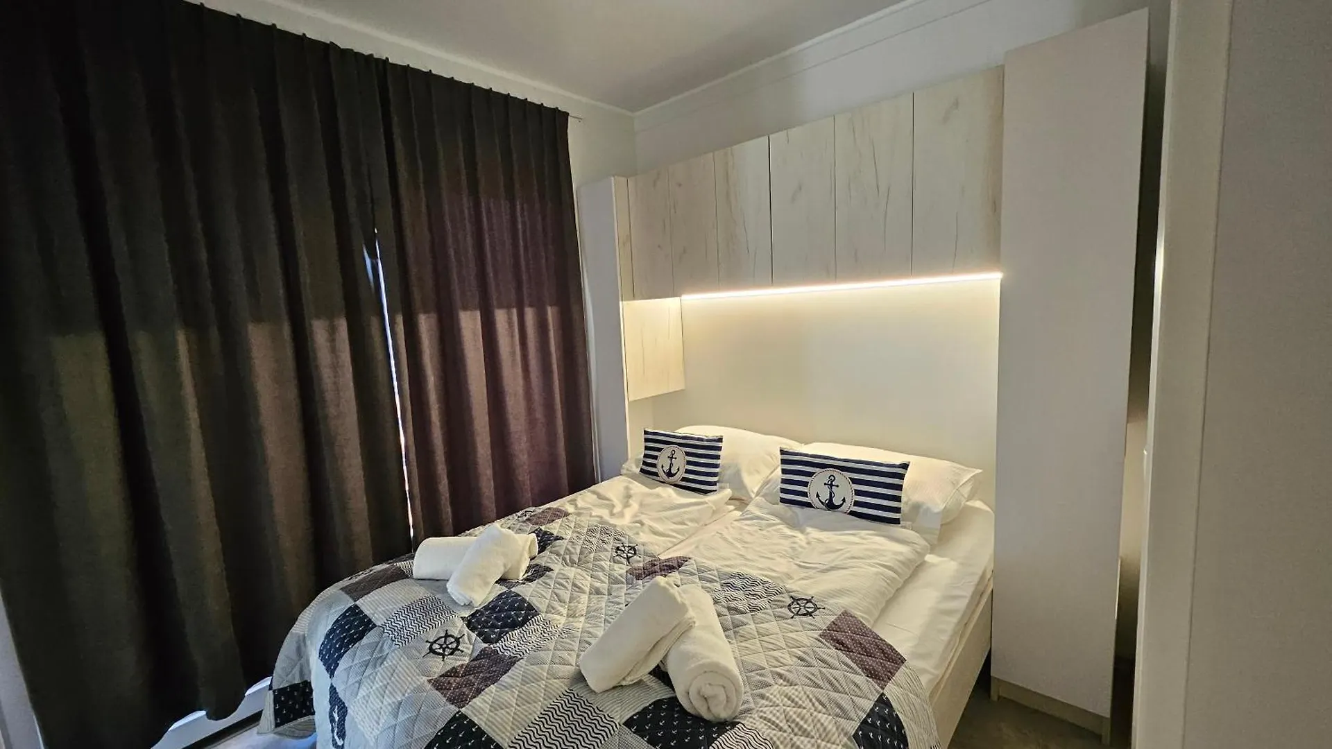 Ahoi Hause 10 Villa Drage