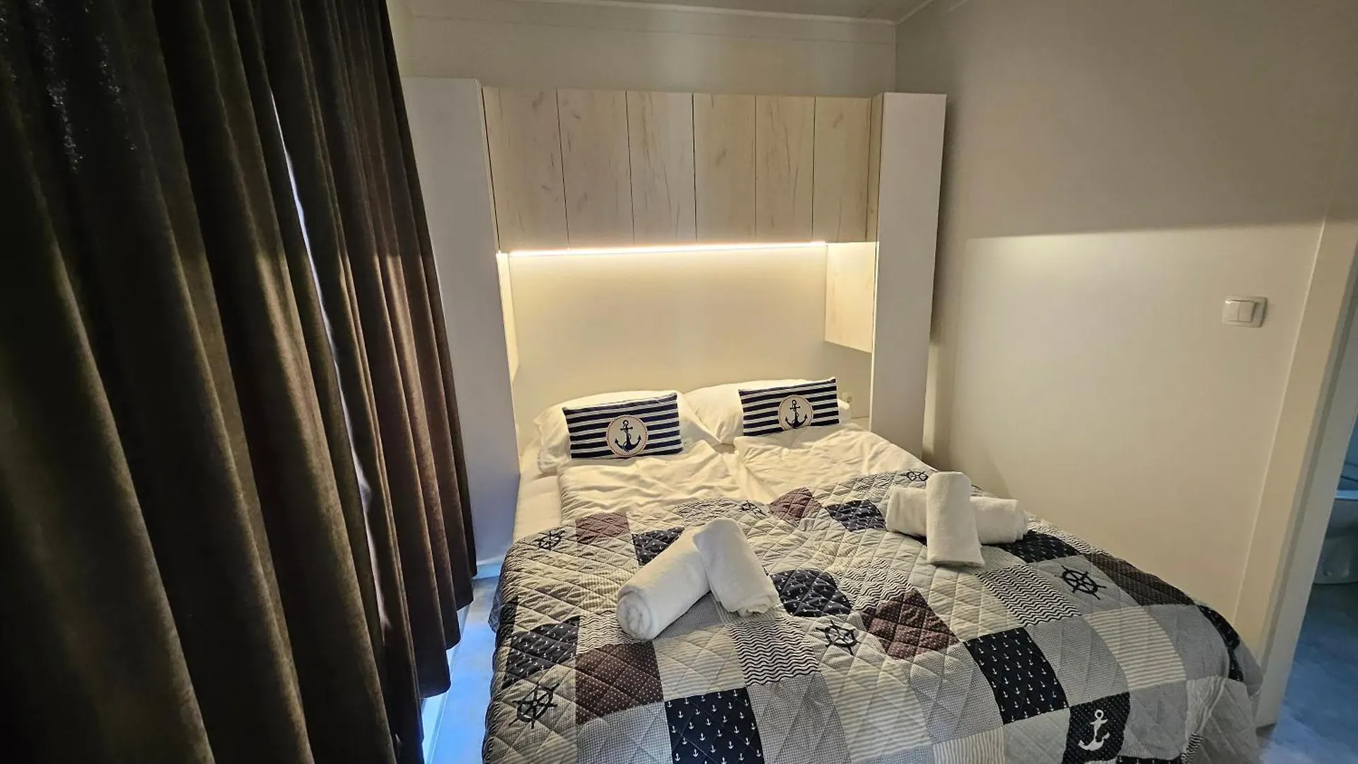 펜션 드라게 Ahoi Hause 10 빌라 크로아티아