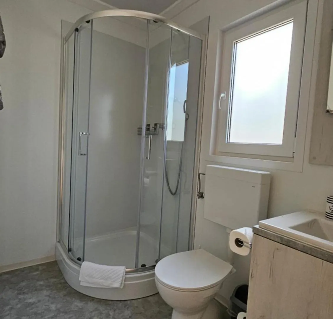 Ahoi Hause 10 Villa Drage Holiday home